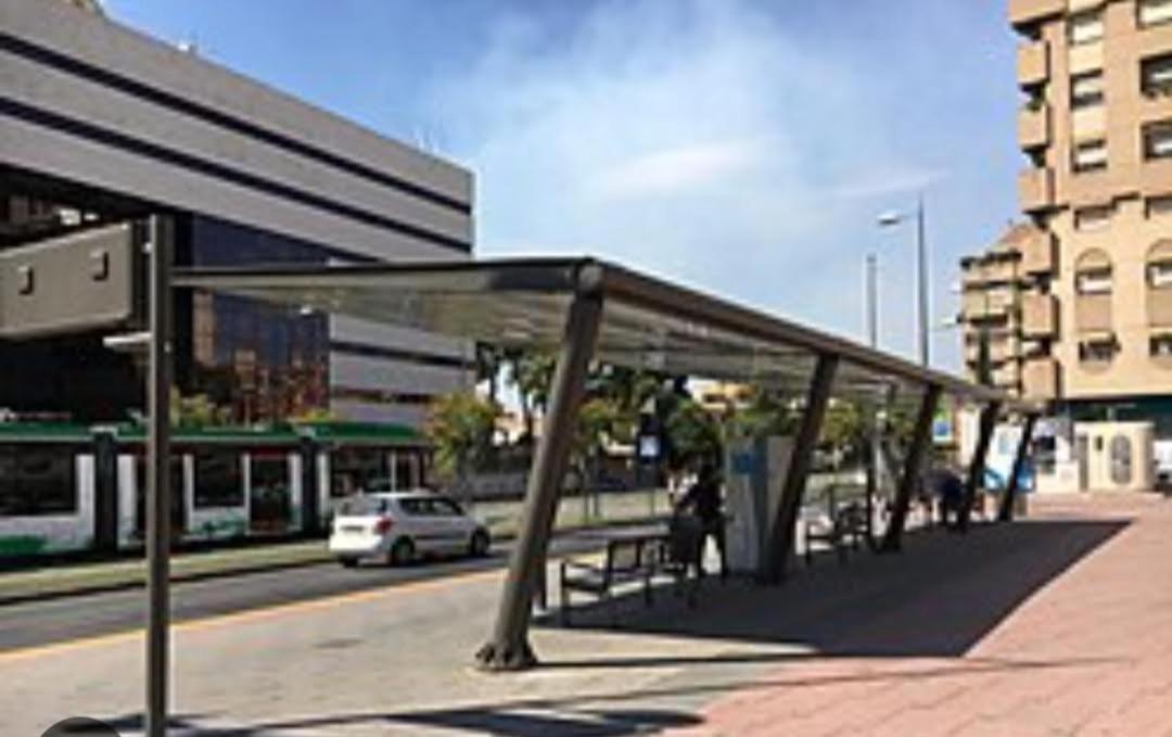 Carretonas Room Granada Bagian luar foto